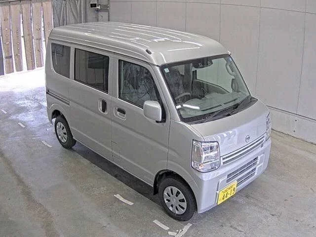 Nissan NV100 Clipper DR17V 2026